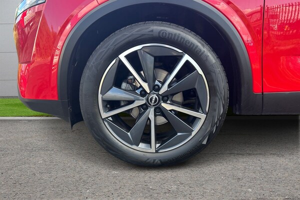 Used Nissan Qashqai 2022 for sale - 75404349: Photo 9