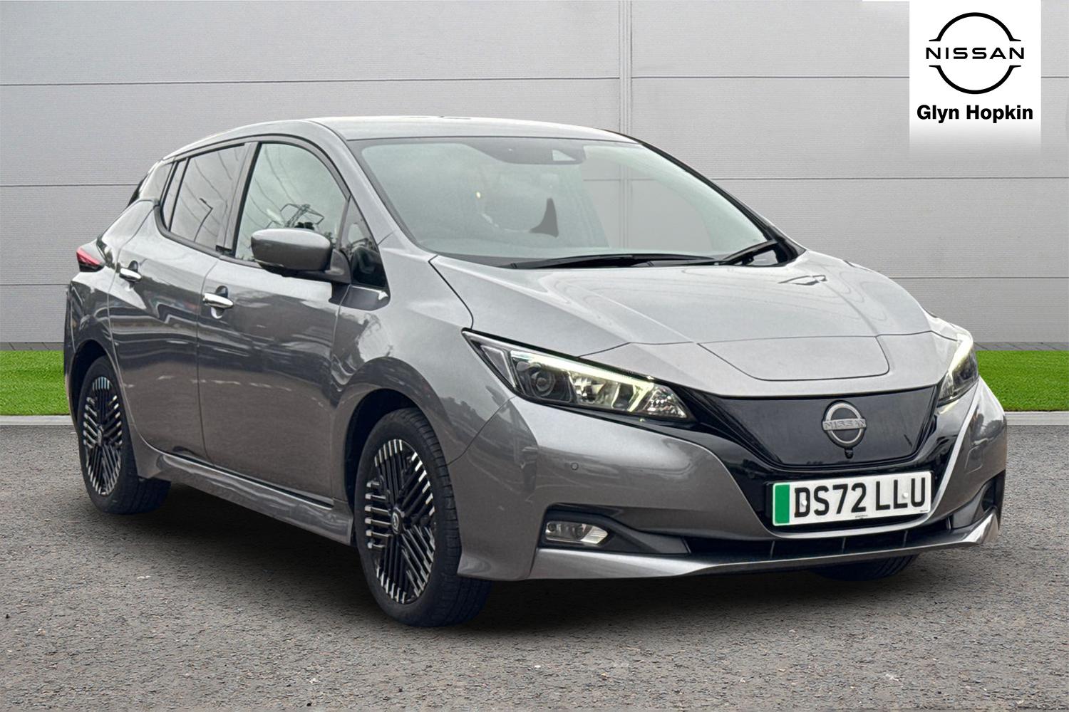 Used Nissan Leaf 2022 for sale - 76366522: Photo 1