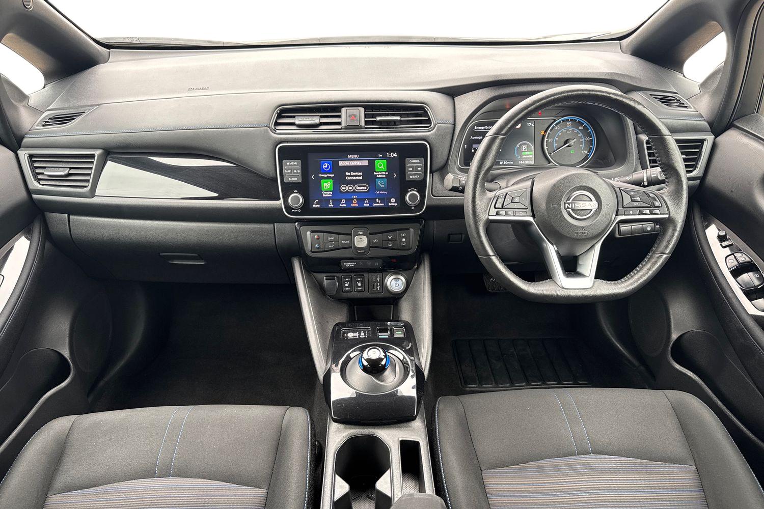 Used Nissan Leaf 2022 for sale - 76366522: Photo 12