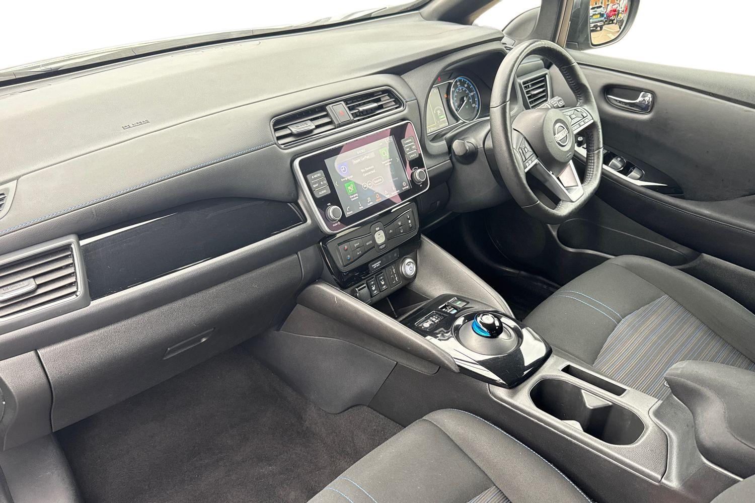 Used Nissan Leaf 2022 for sale - 76366522: Photo 13