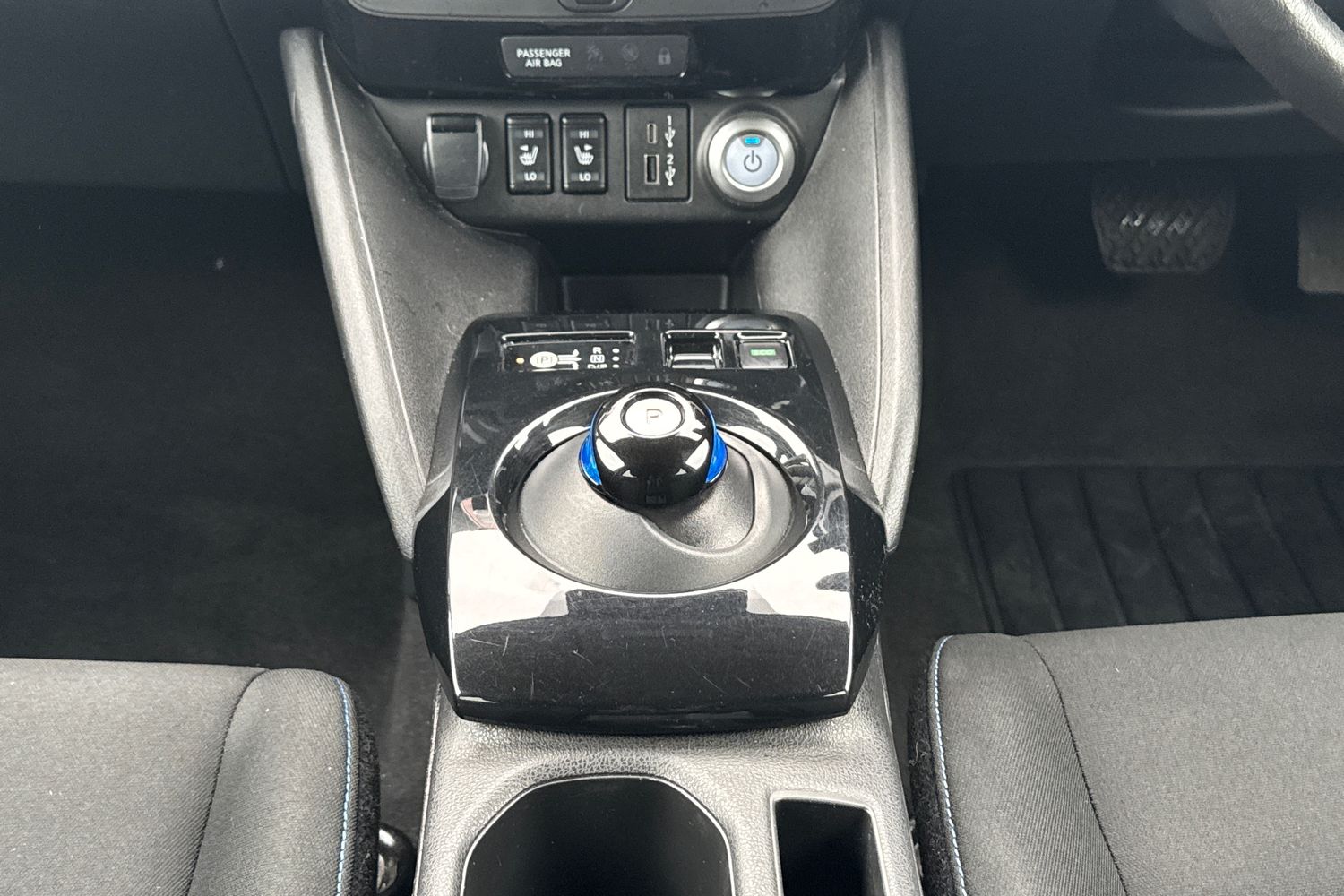 Used Nissan Leaf 2022 for sale - 76366522: Photo 14