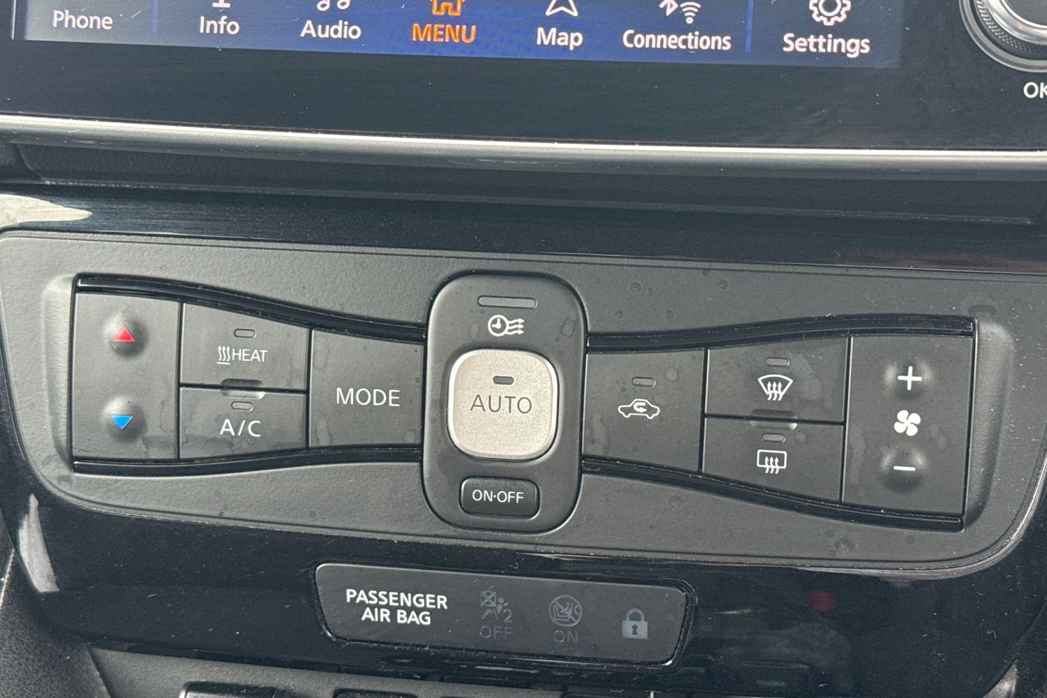 Used Nissan Leaf 2022 for sale - 76366522: Photo 15