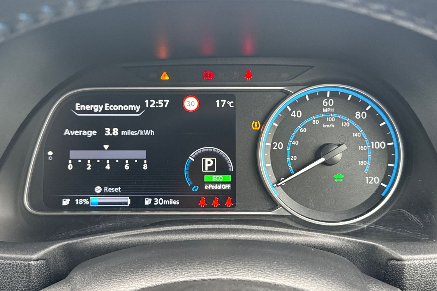 Used Nissan Leaf 2022 for sale - 76366522: Photo 20