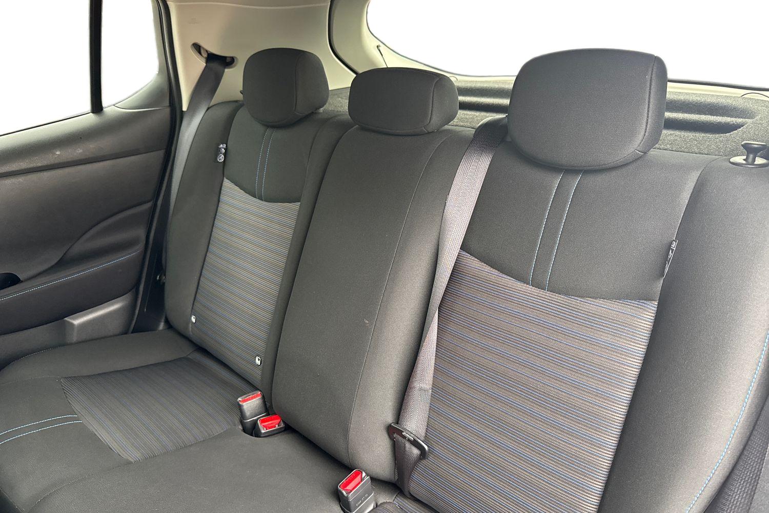 Used Nissan Leaf 2022 for sale - 76366522: Photo 23