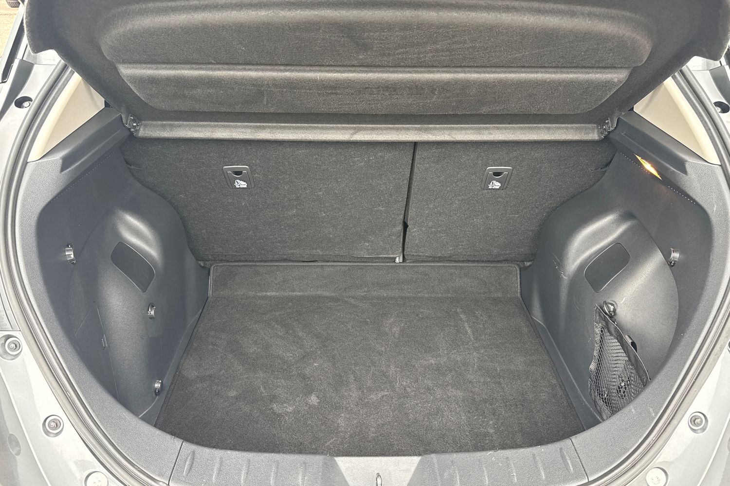 Used Nissan Leaf 2022 for sale - 76366522: Photo 24