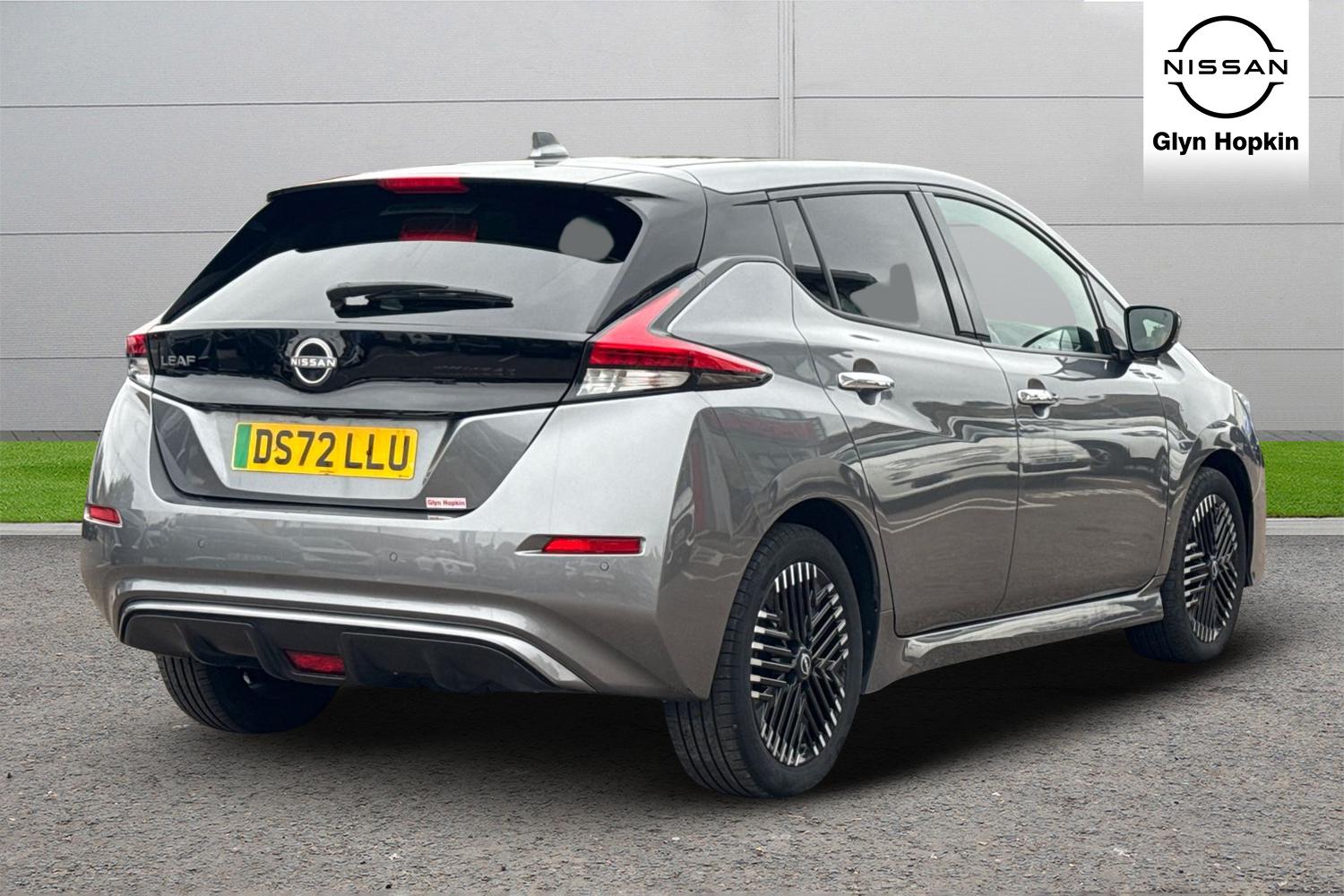 Used Nissan Leaf 2022 for sale - 76366522: Photo 3