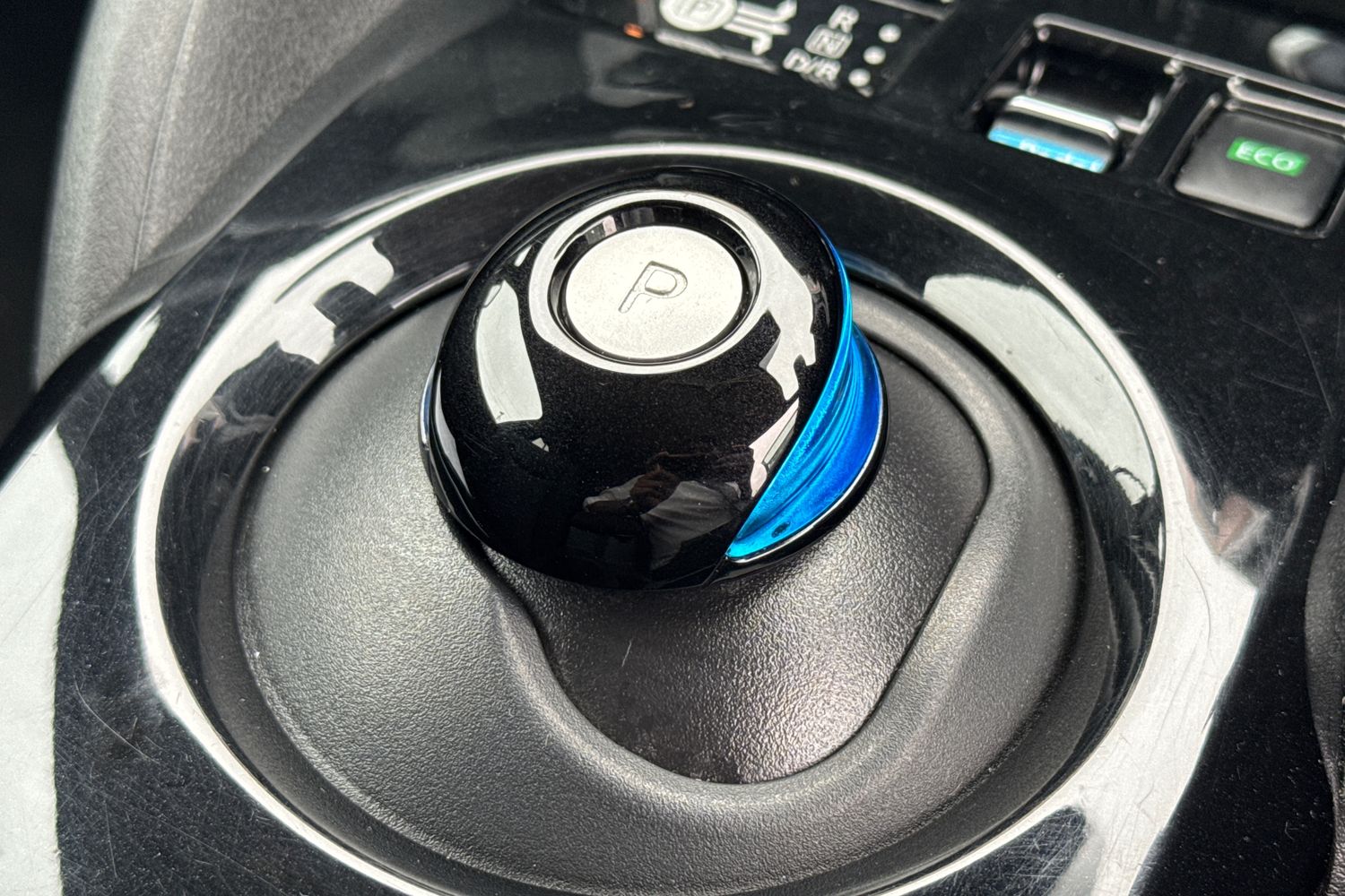 Used Nissan Leaf 2022 for sale - 76366522: Photo 32