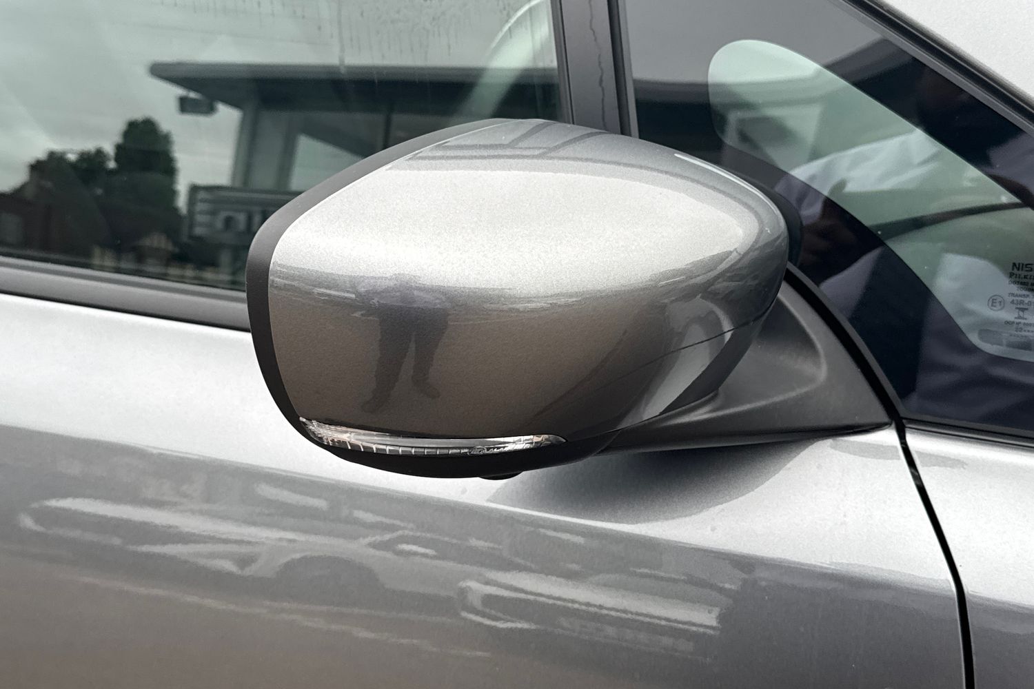 Used Nissan Leaf 2022 for sale - 76366522: Photo 34