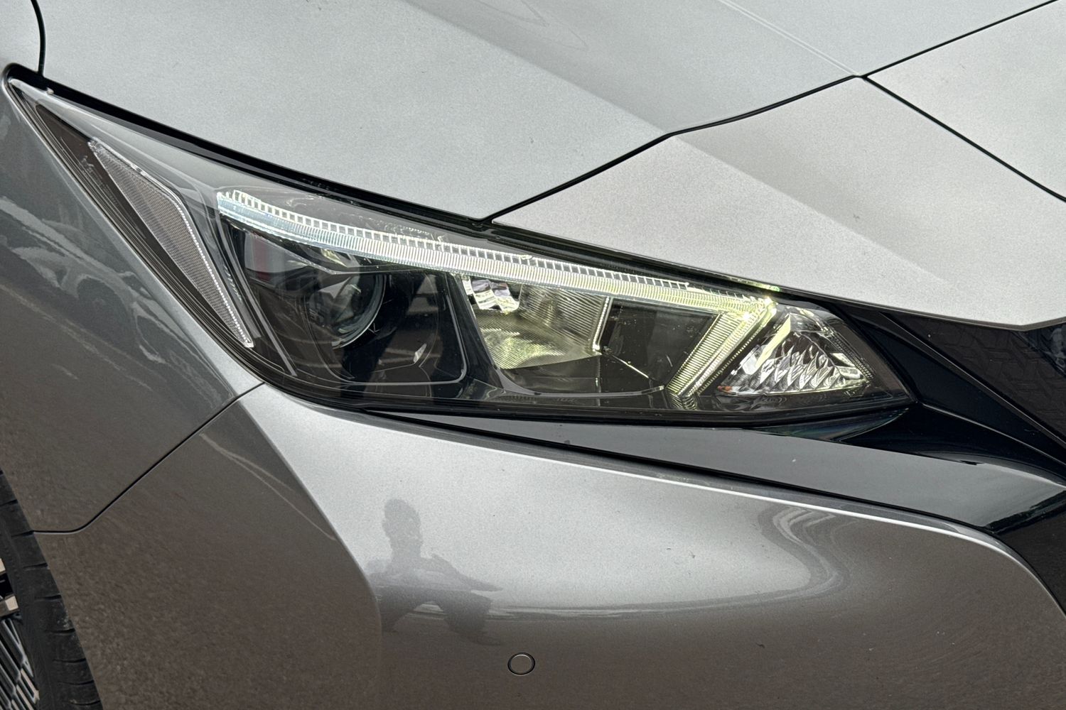 Used Nissan Leaf 2022 for sale - 76366522: Photo 35