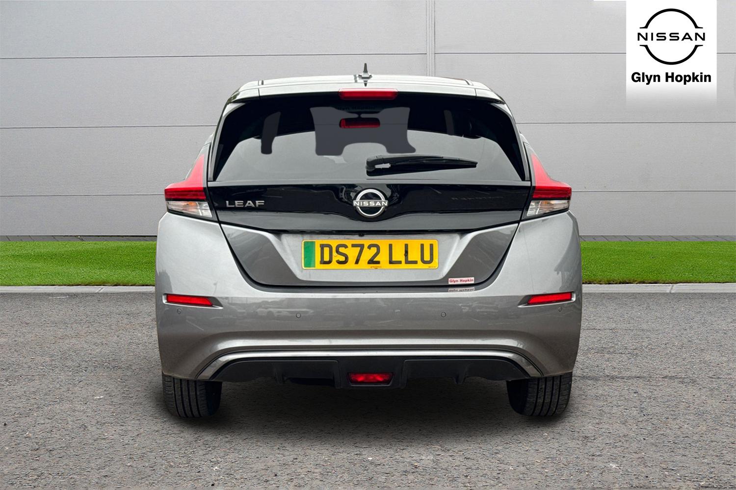 Used Nissan Leaf 2022 for sale - 76366522: Photo 4