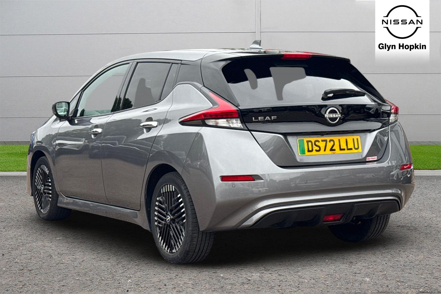 Used Nissan Leaf 2022 for sale - 76366522: Photo 5