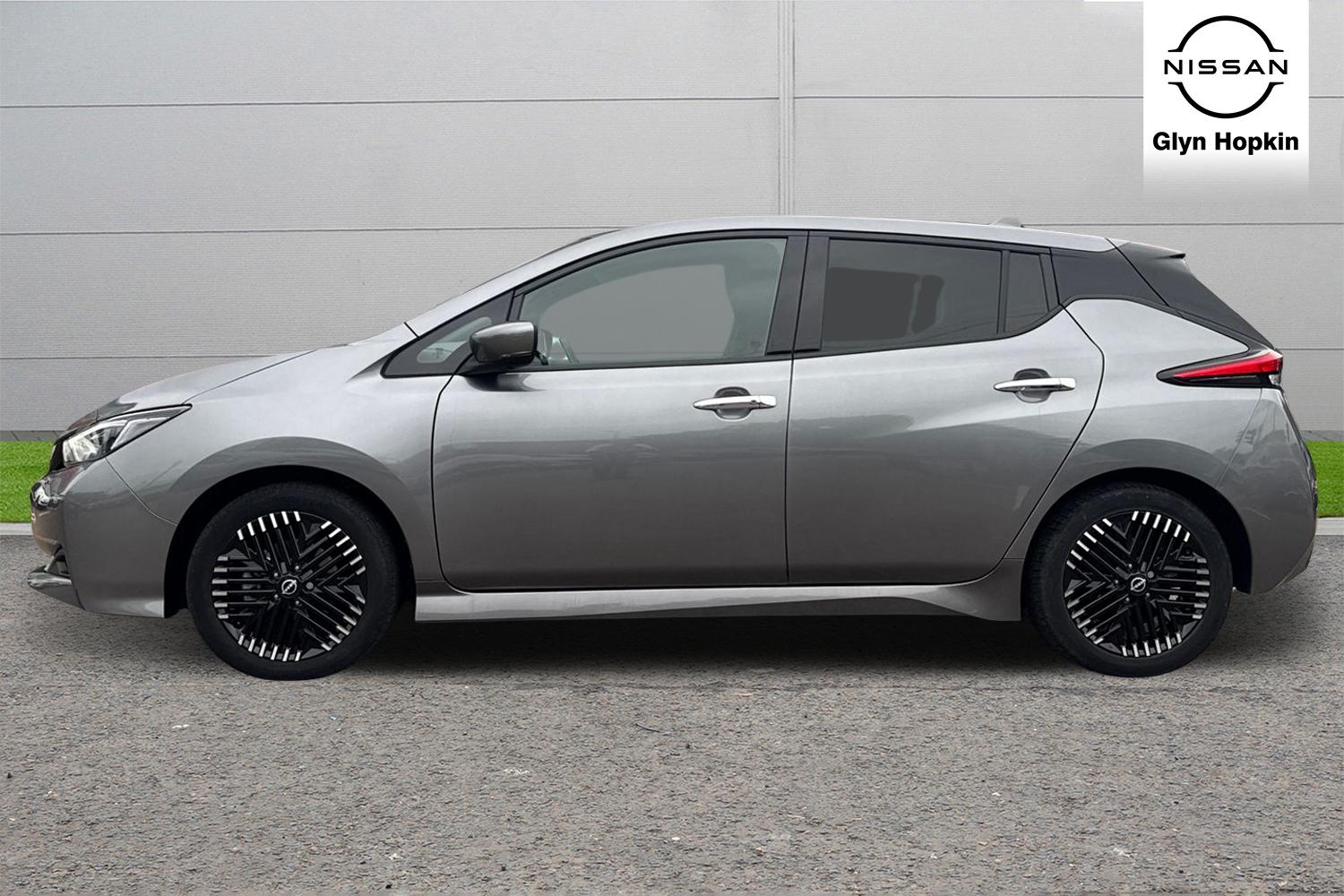 Used Nissan Leaf 2022 for sale - 76366522: Photo 6