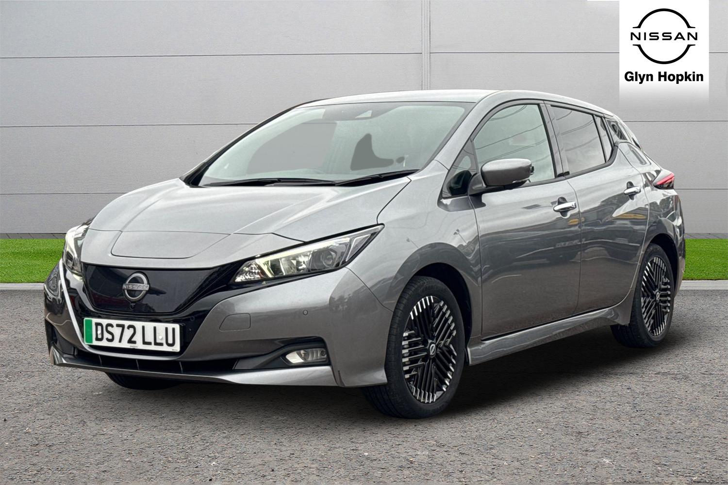 Used Nissan Leaf 2022 for sale - 76366522: Photo 7