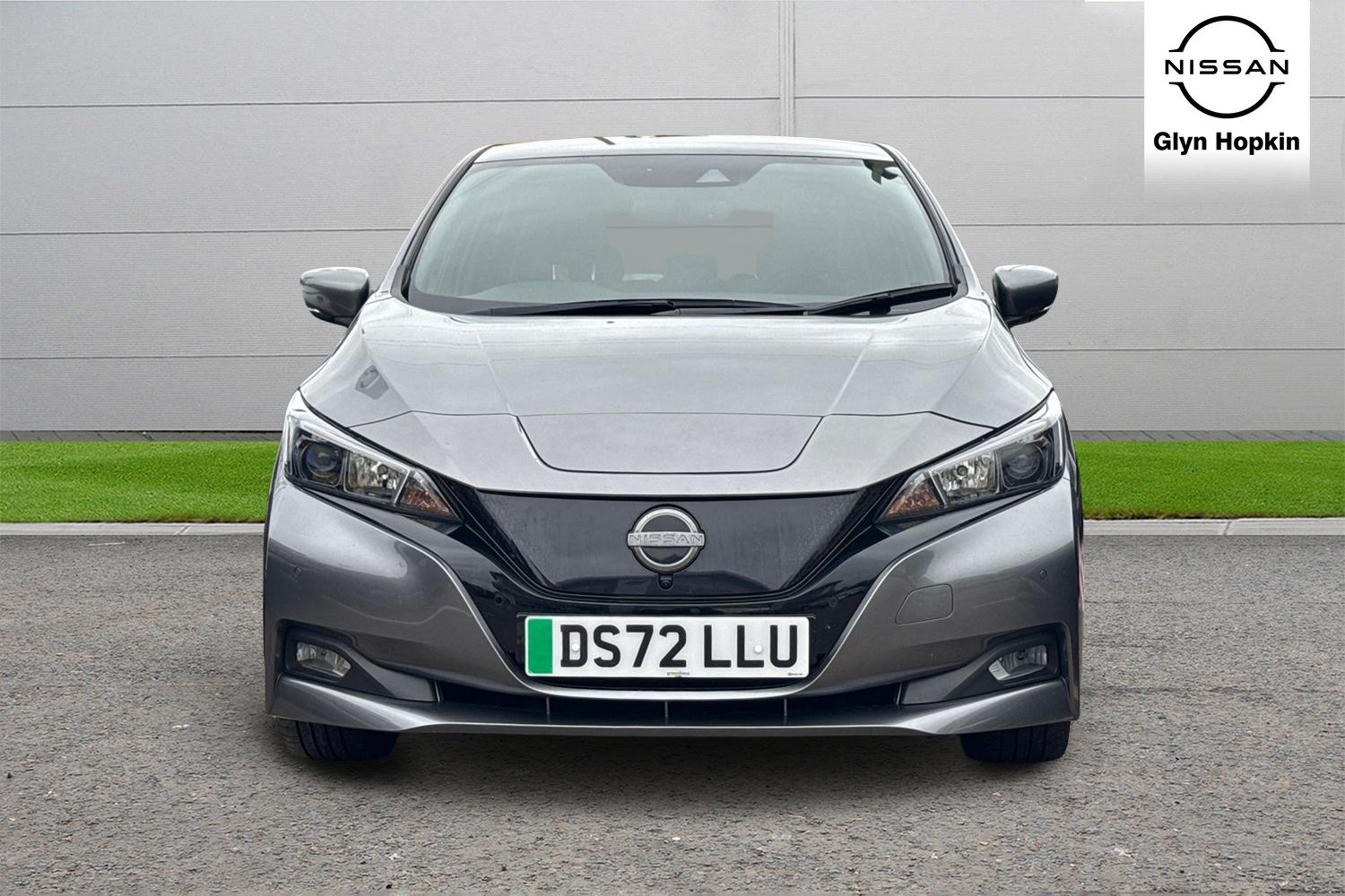 Used Nissan Leaf 2022 for sale - 76366522: Photo 8