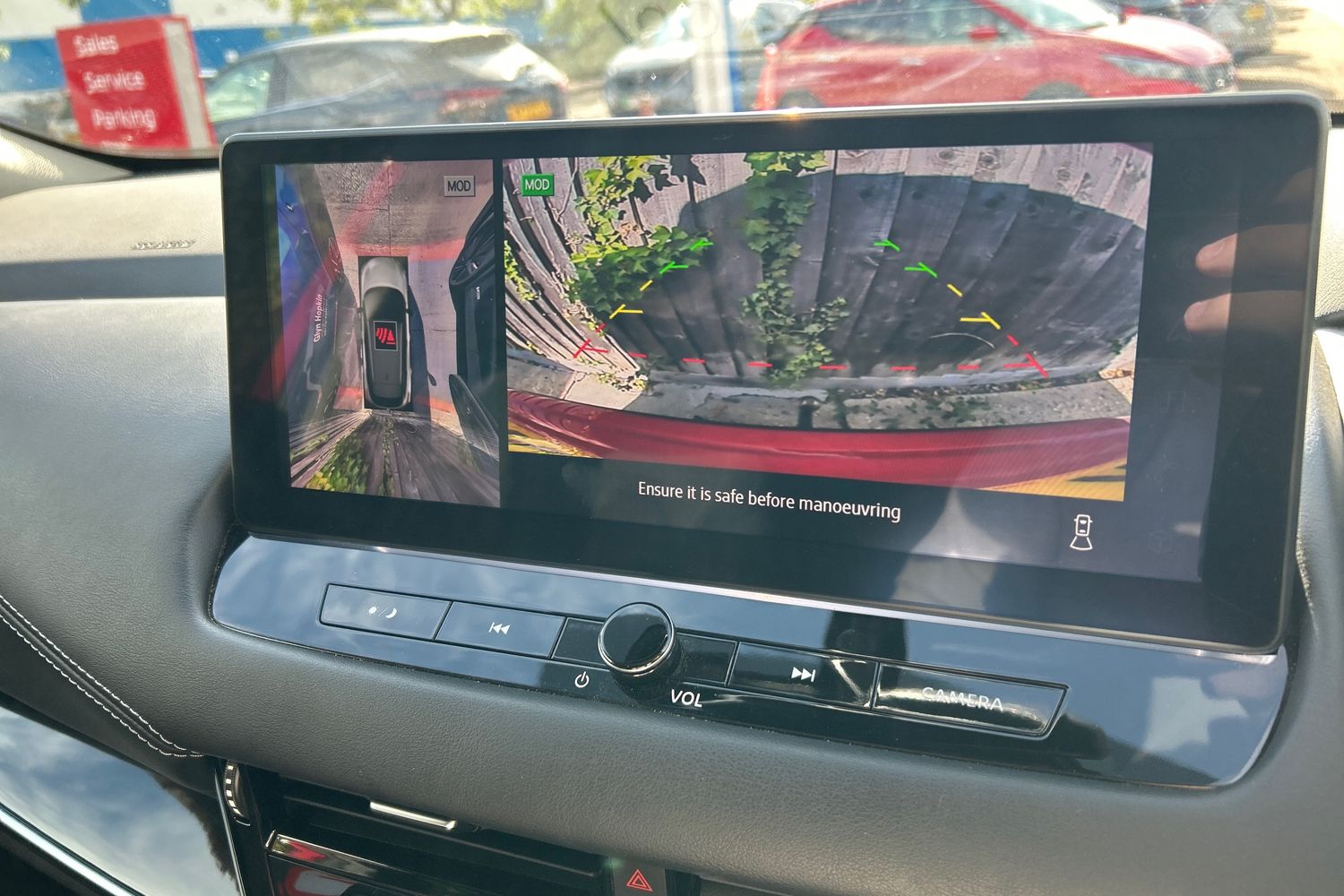 Vehicle 19