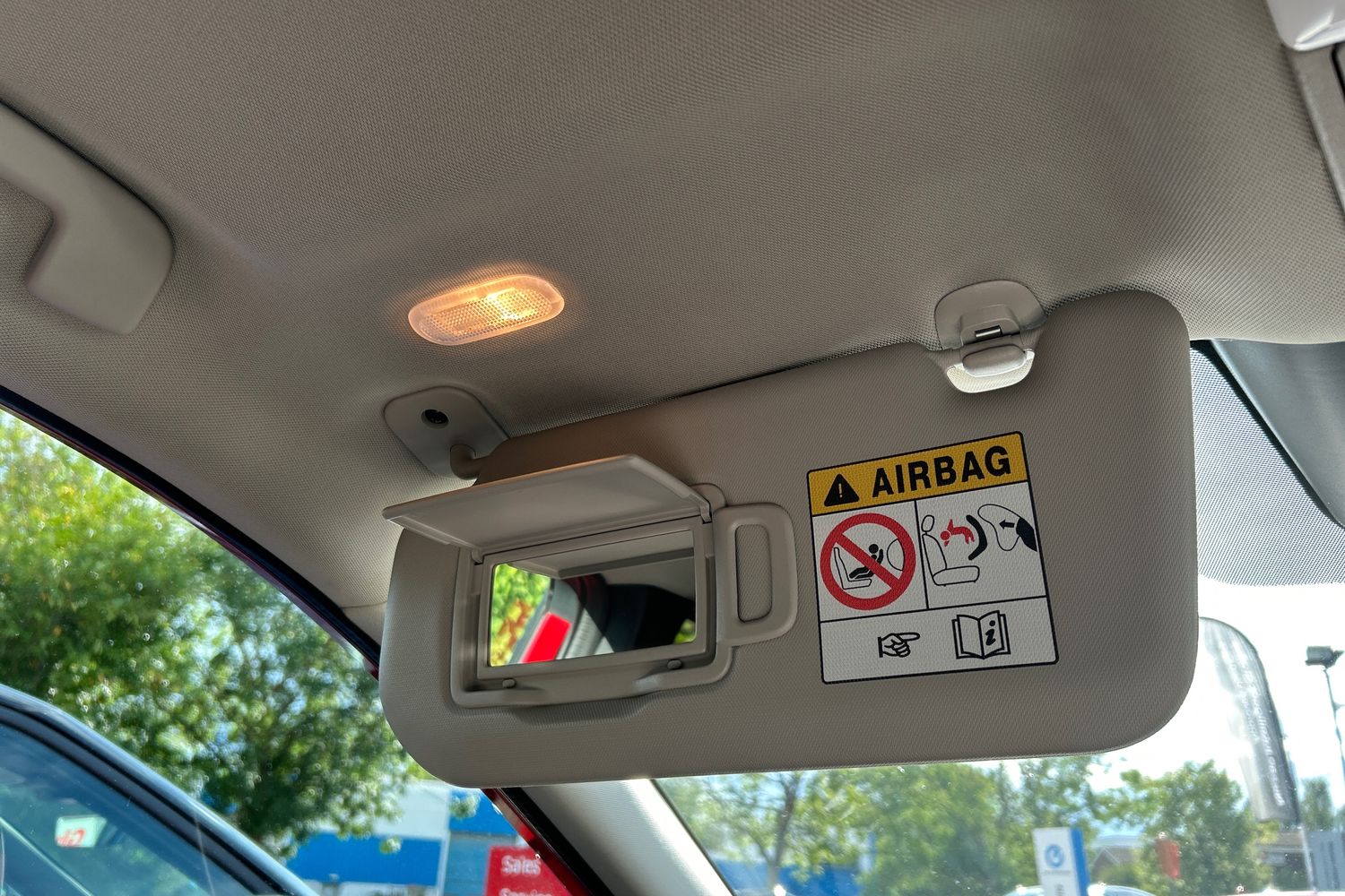 Vehicle 27