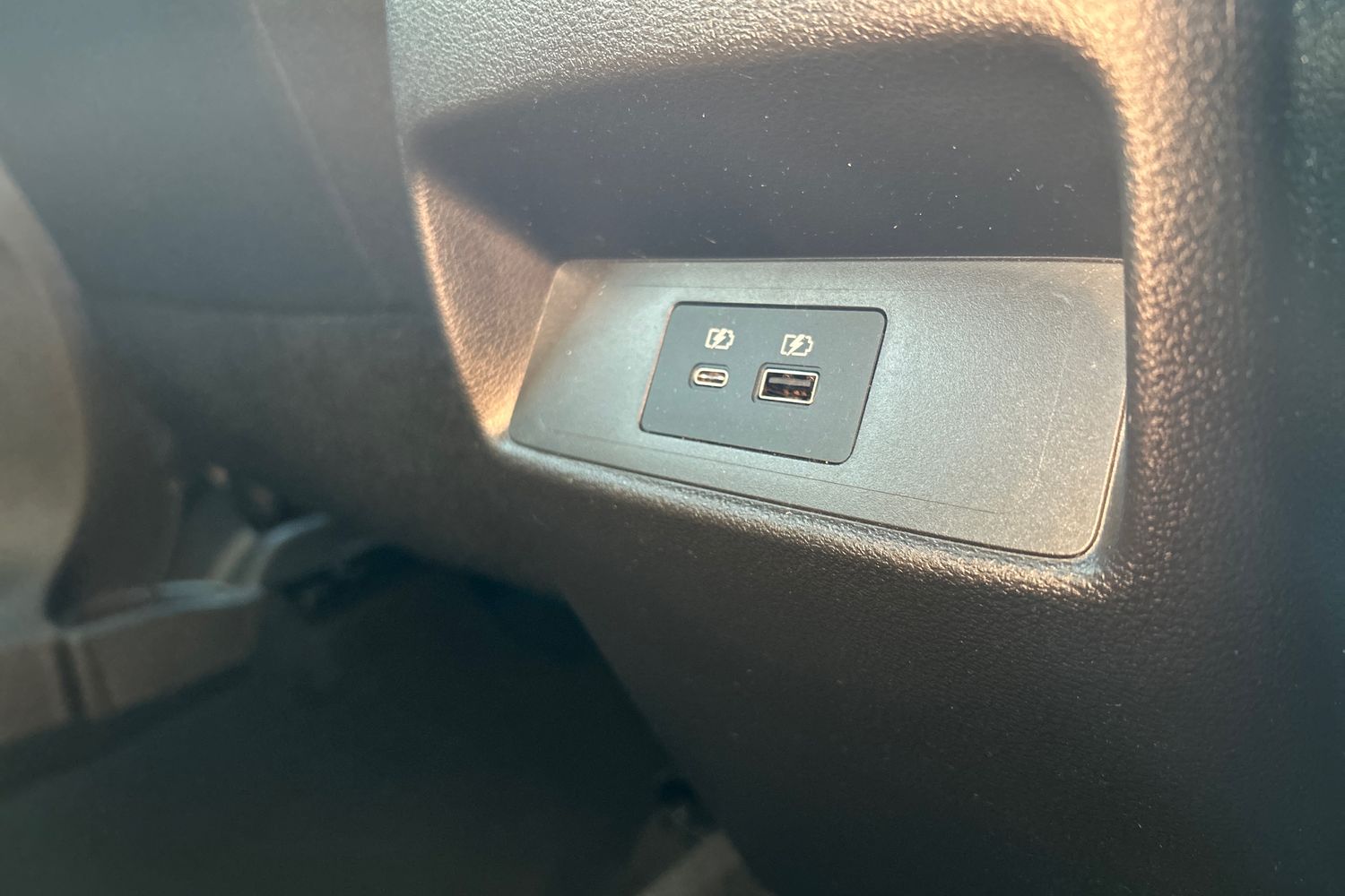 Vehicle 36