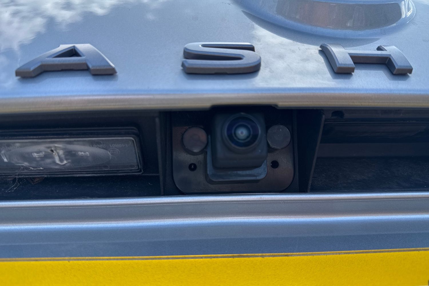 Vehicle 32