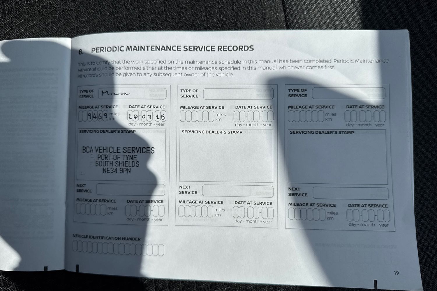 Vehicle 44