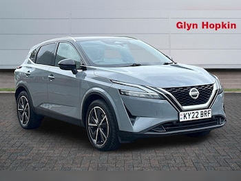 Used Nissan Qashqai 2022 for sale - 78650443: Photo