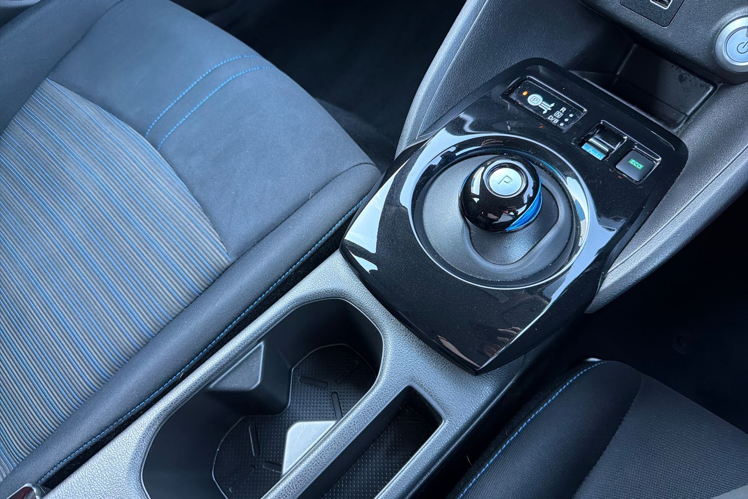 Used Nissan Leaf 2020 for sale - 77167333: Photo 14