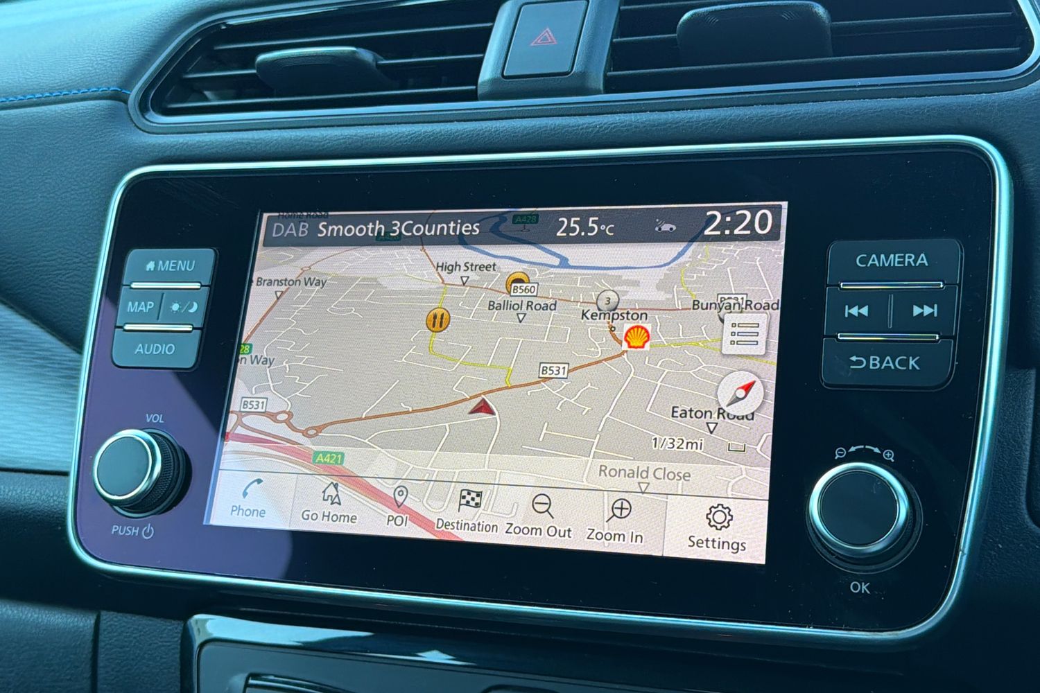 Used Nissan Leaf 2020 for sale - 77167333: Photo 18