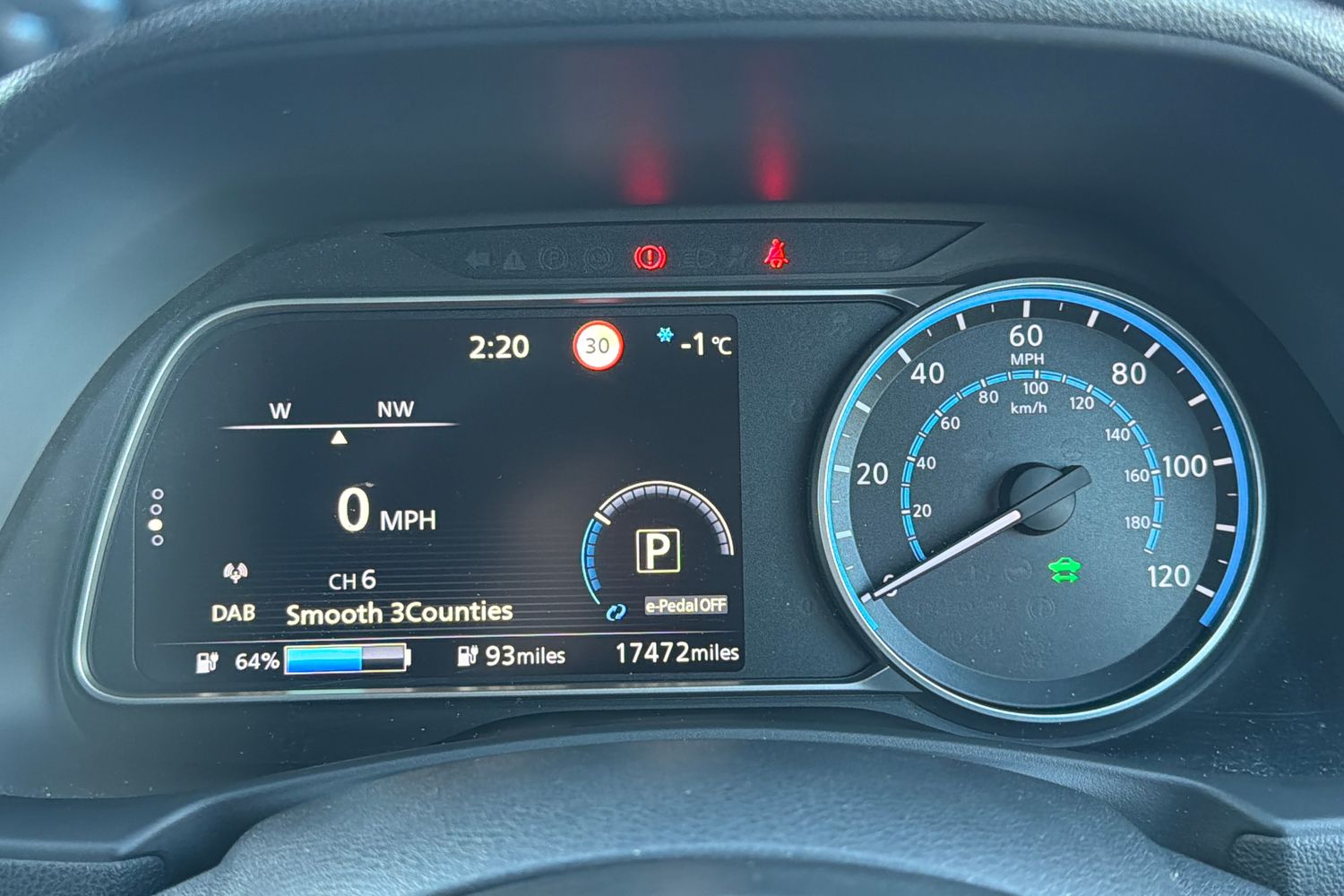 Used Nissan Leaf 2020 for sale - 77167333: Photo 20