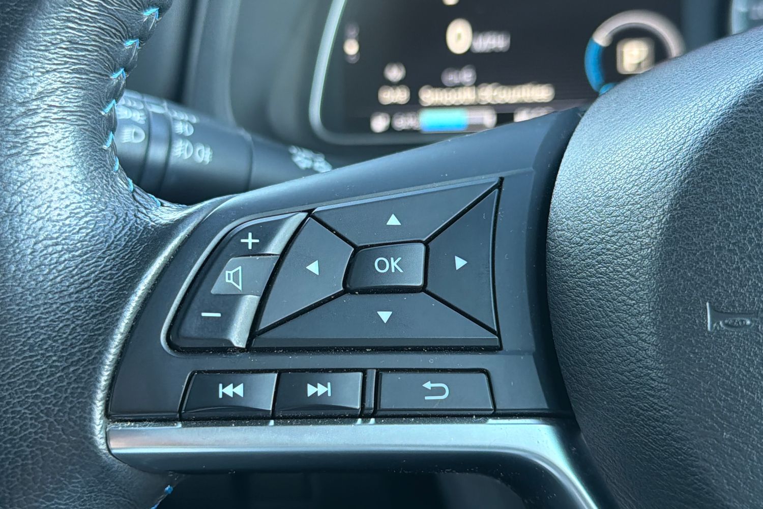 Used Nissan Leaf 2020 for sale - 77167333: Photo 21