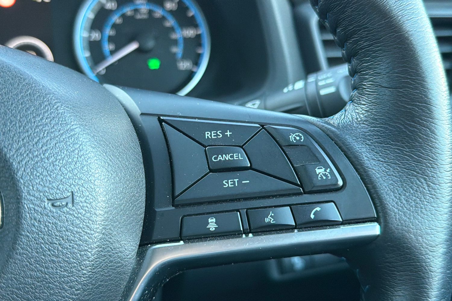 Used Nissan Leaf 2020 for sale - 77167333: Photo 22