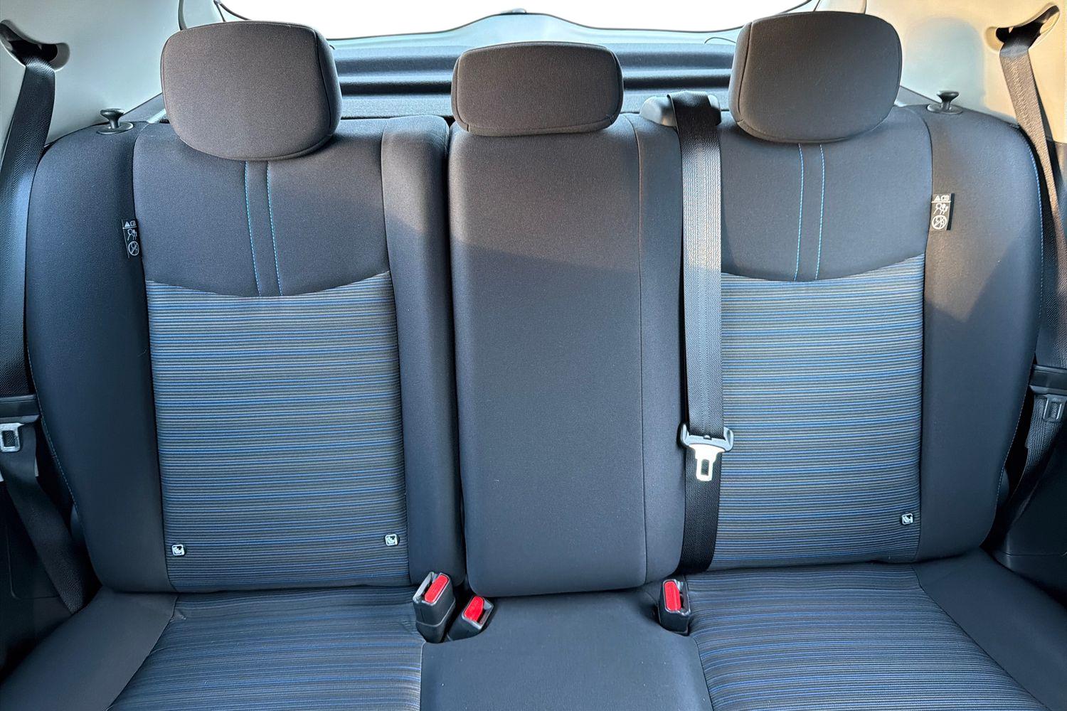 Used Nissan Leaf 2020 for sale - 77167333: Photo 23