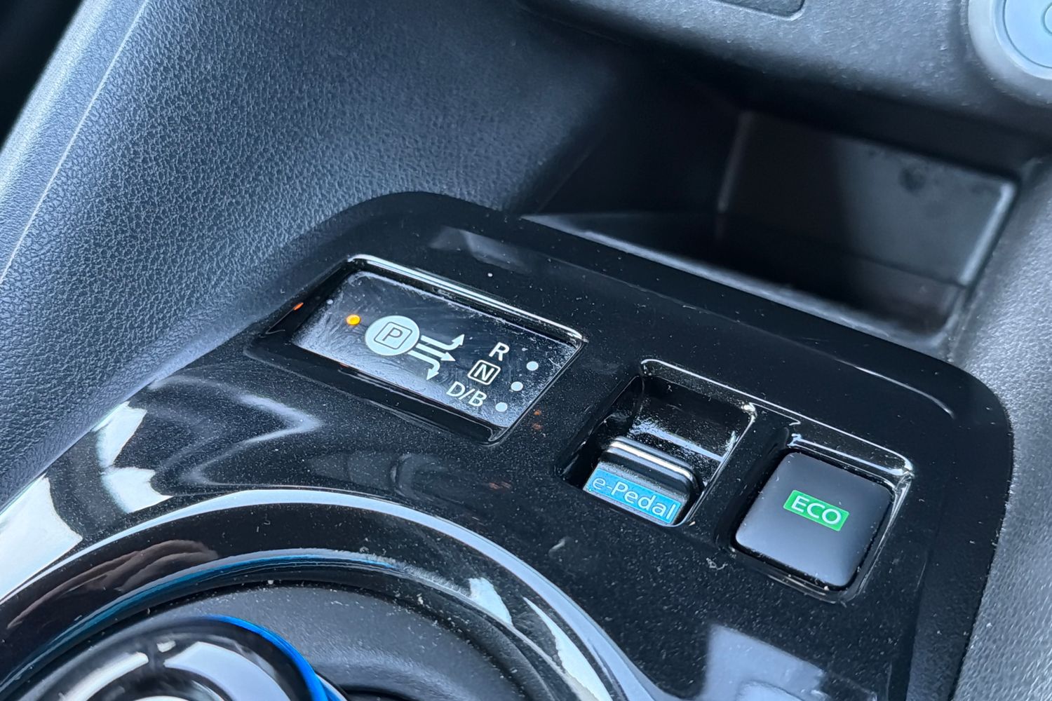 Used Nissan Leaf 2020 for sale - 77167333: Photo 29