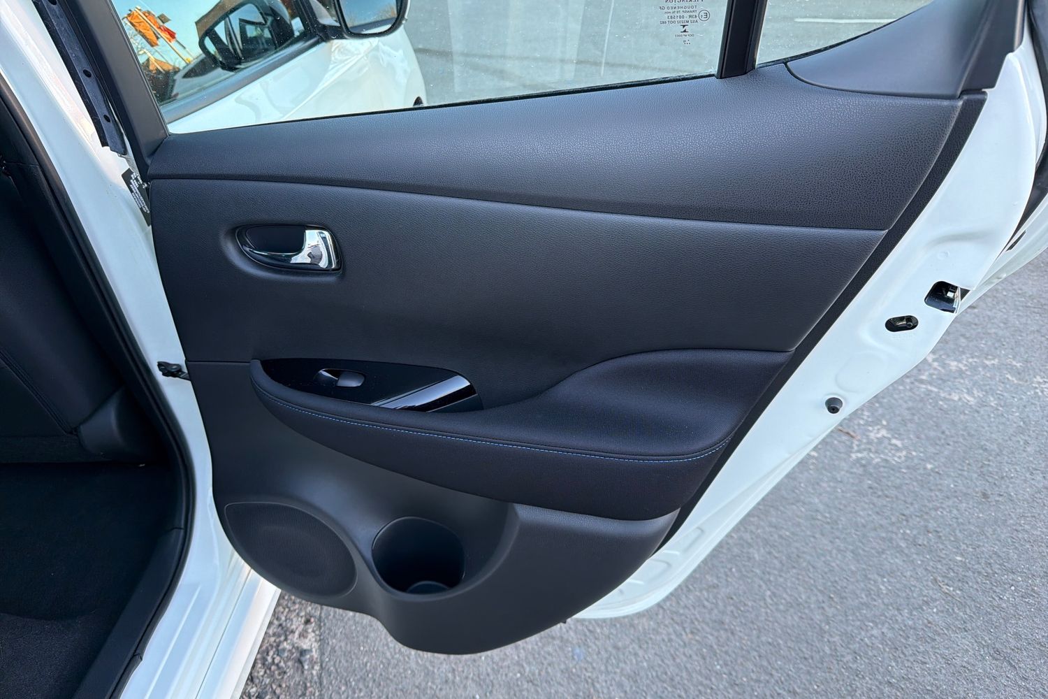 Used Nissan Leaf 2020 for sale - 77167333: Photo 35