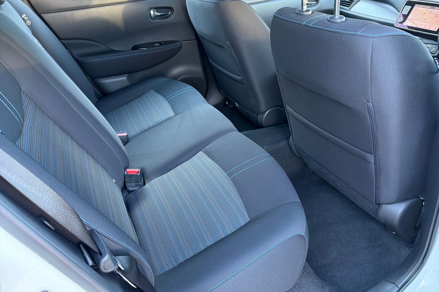 Used Nissan Leaf 2020 for sale - 77167333: Photo 36