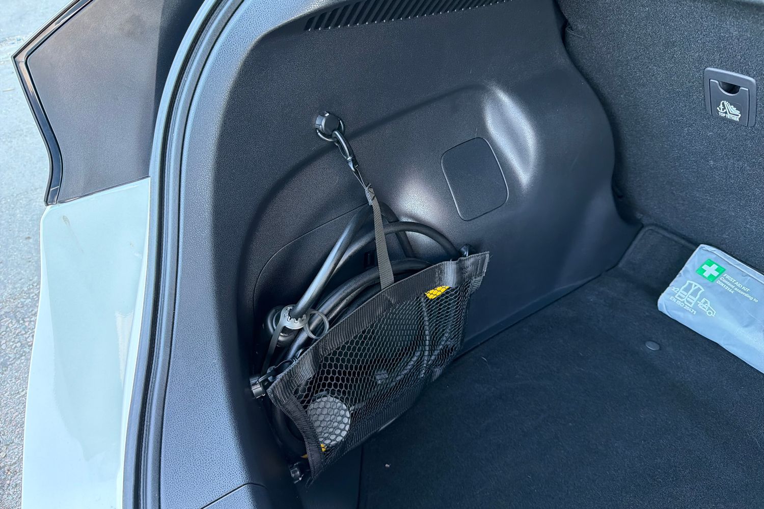 Used Nissan Leaf 2020 for sale - 77167333: Photo 39