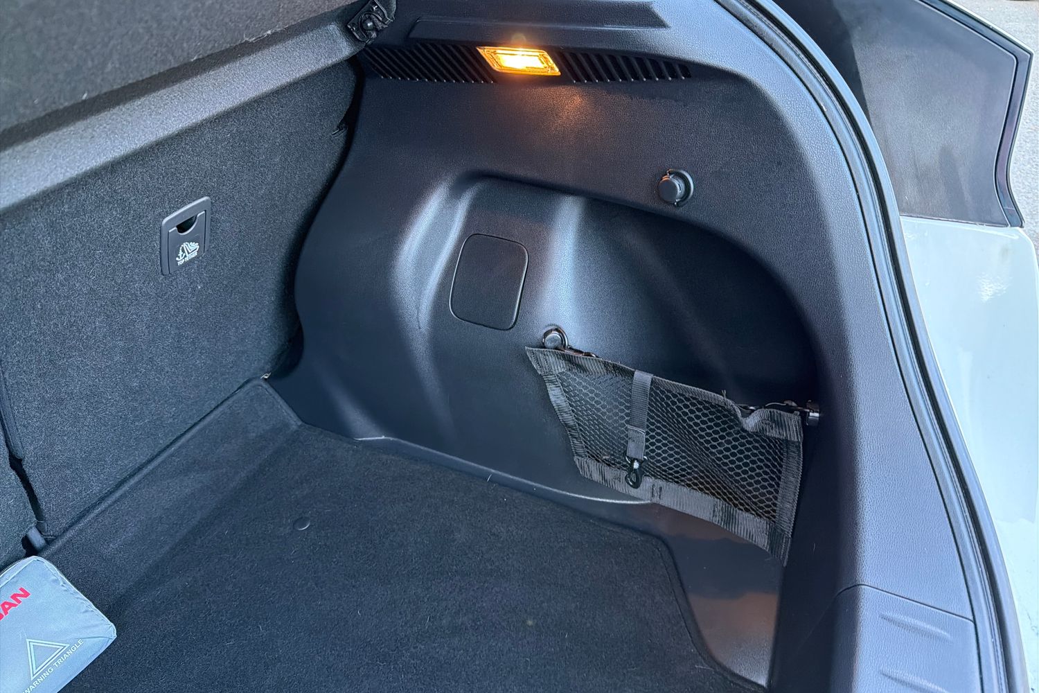 Used Nissan Leaf 2020 for sale - 77167333: Photo 40