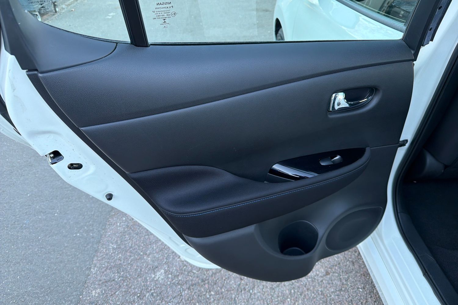 Used Nissan Leaf 2020 for sale - 77167333: Photo 41