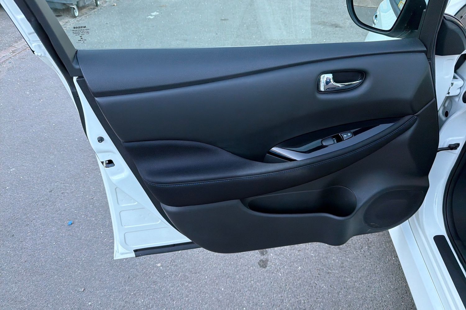 Used Nissan Leaf 2020 for sale - 77167333: Photo 42