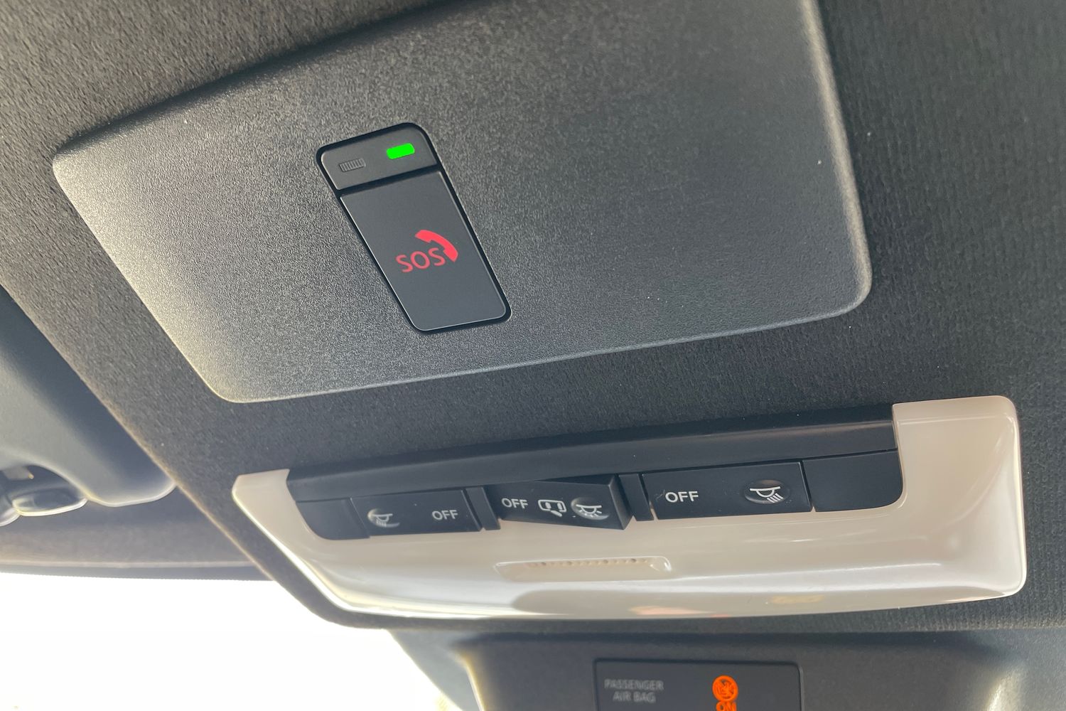 Vehicle 25