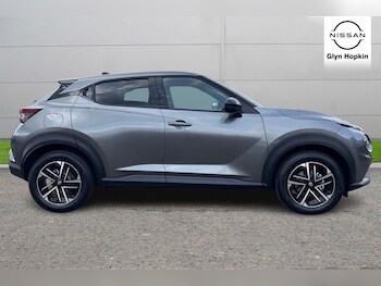 Used Nissan Juke 2025 for sale - 75393523: Photo