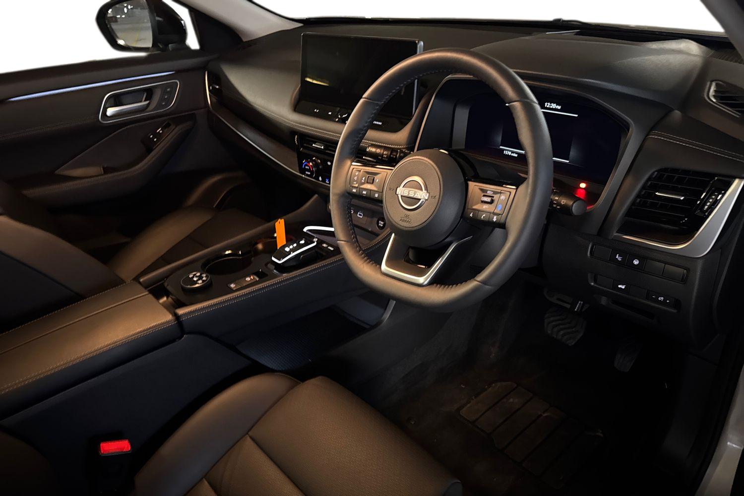 Used Nissan X-Trail 2025 for sale - 77244655: Photo 10