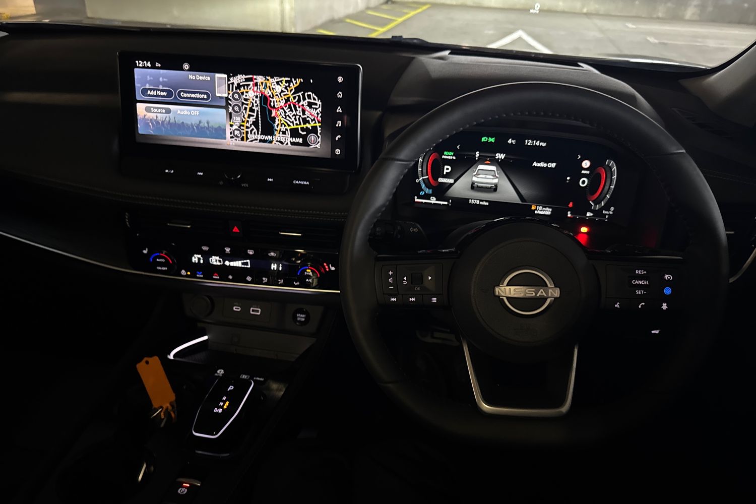 Used Nissan X-Trail 2025 for sale - 77244655: Photo 14