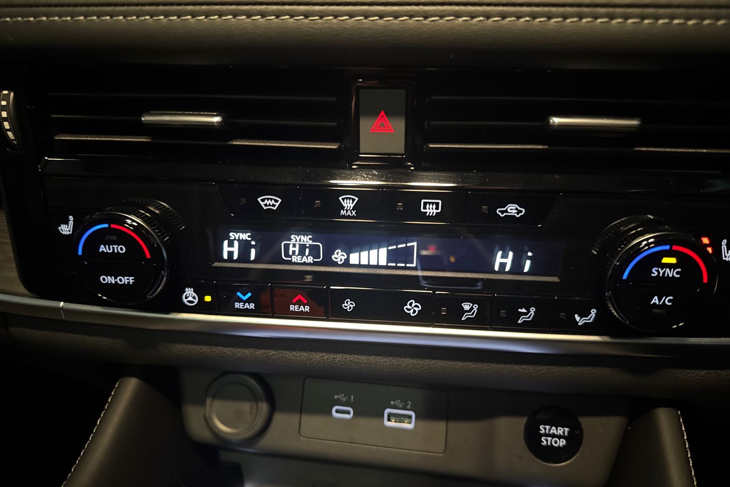 Used Nissan X-Trail 2025 for sale - 77244655: Photo 15