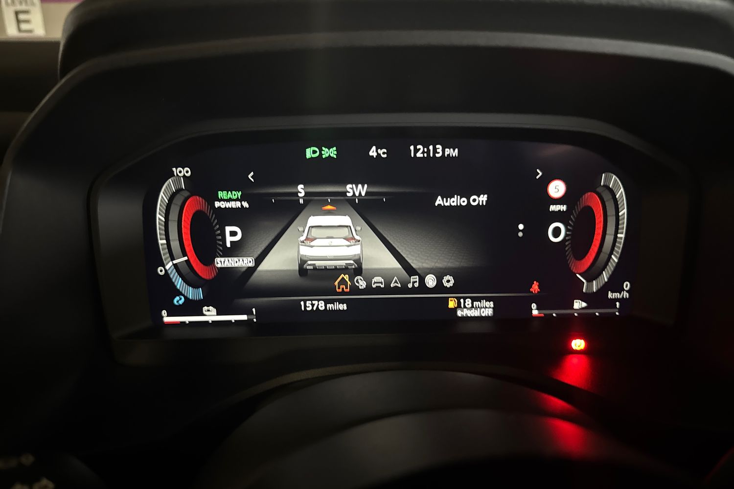 Used Nissan X-Trail 2025 for sale - 77244655: Photo 20