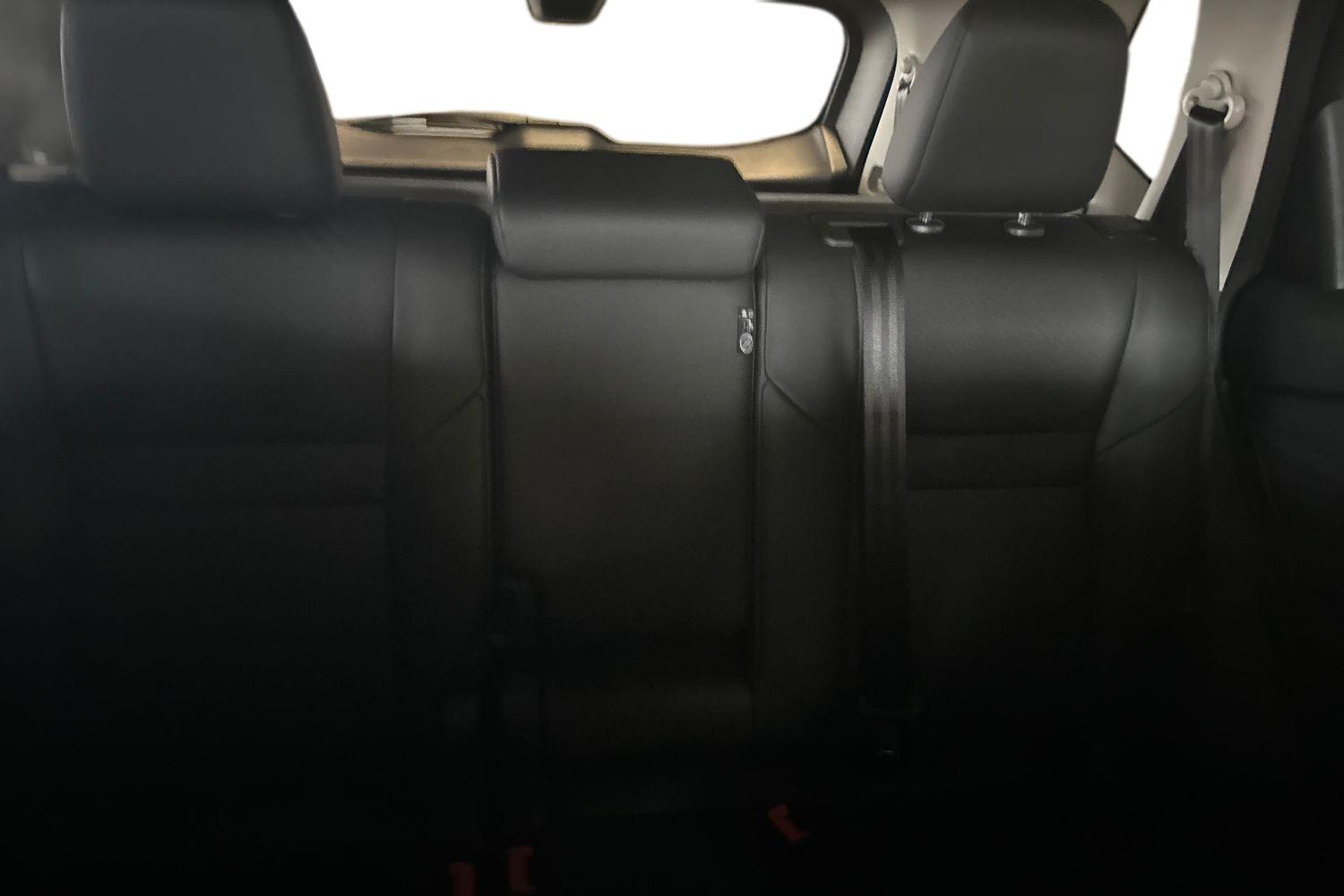 Used Nissan X-Trail 2025 for sale - 77244655: Photo 23