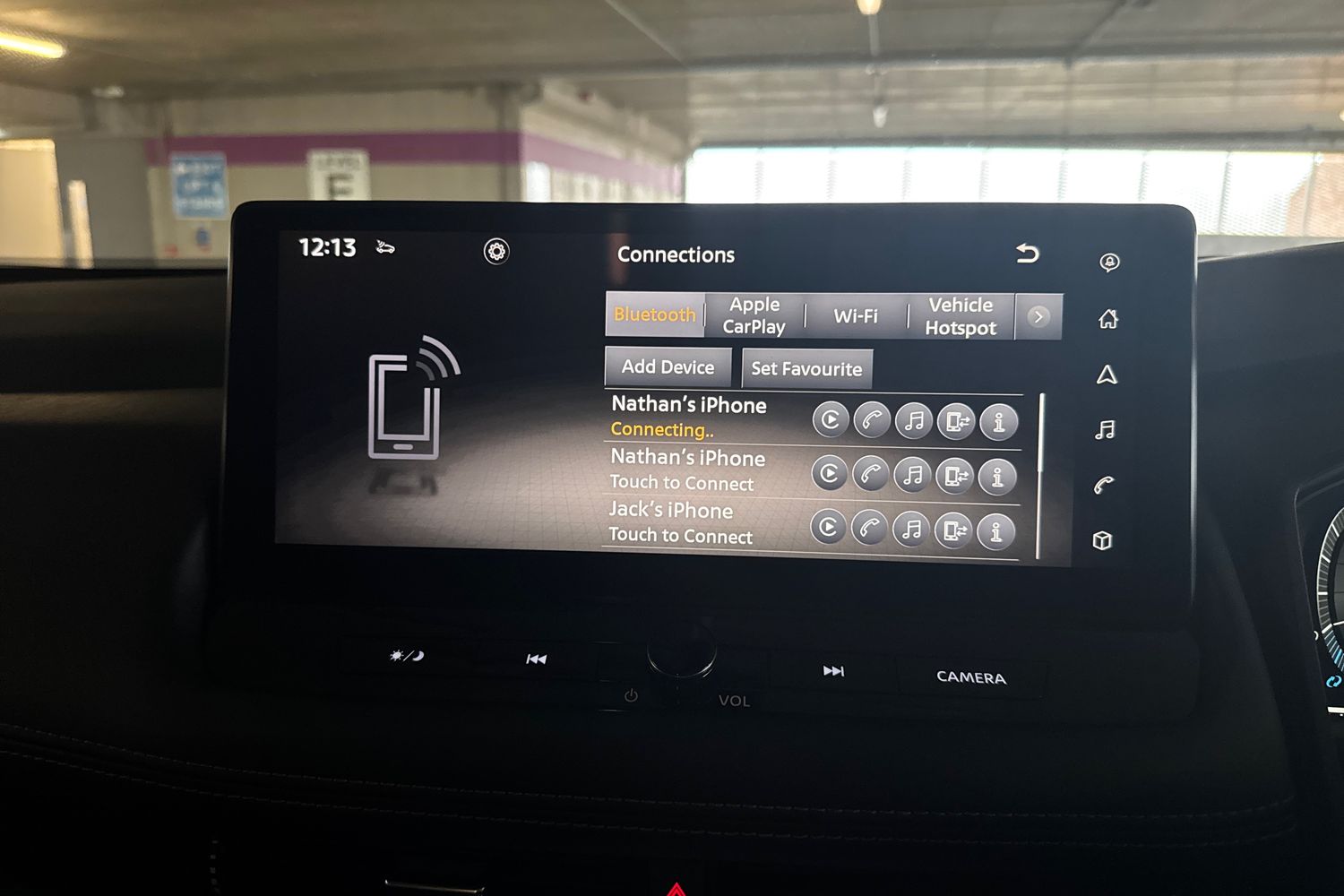 Used Nissan X-Trail 2025 for sale - 77244655: Photo 29