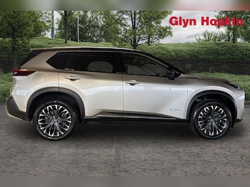 Used Nissan X-Trail 2025 for sale - 77244655: Photo