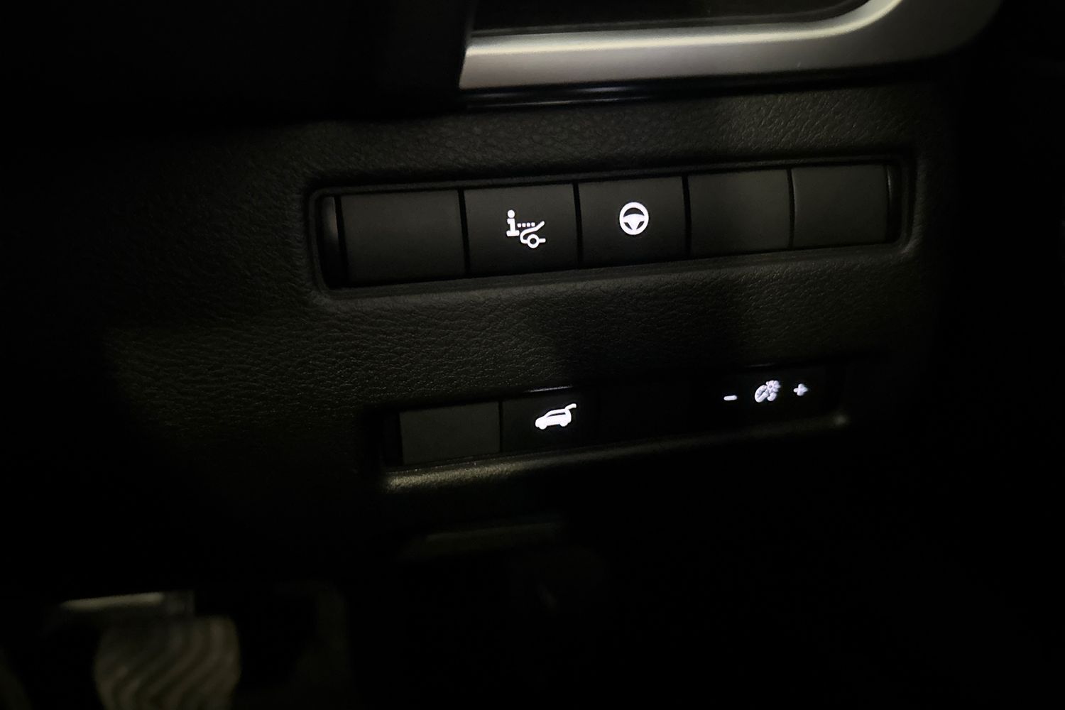 Used Nissan X-Trail 2025 for sale - 77244655: Photo 30