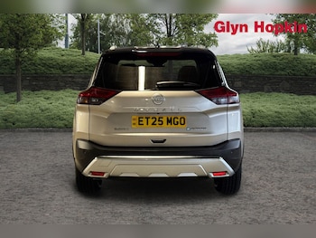 Used Nissan X-Trail 2025 for sale - 77244655: Photo