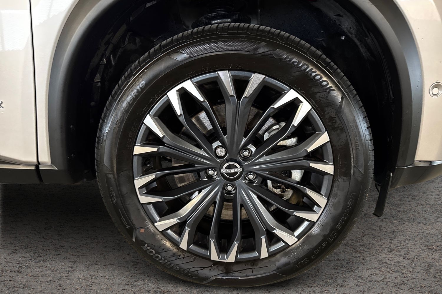 Used Nissan X-Trail 2025 for sale - 77244655: Photo 9