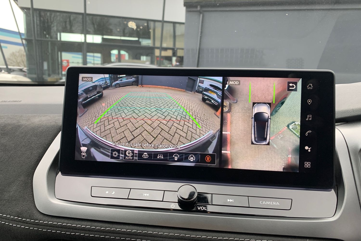 Used Nissan Qashqai 2024 for sale - 77841461: Photo 19